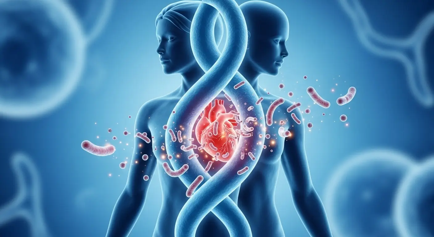 Probiotics in the prevention of coronary artery disease