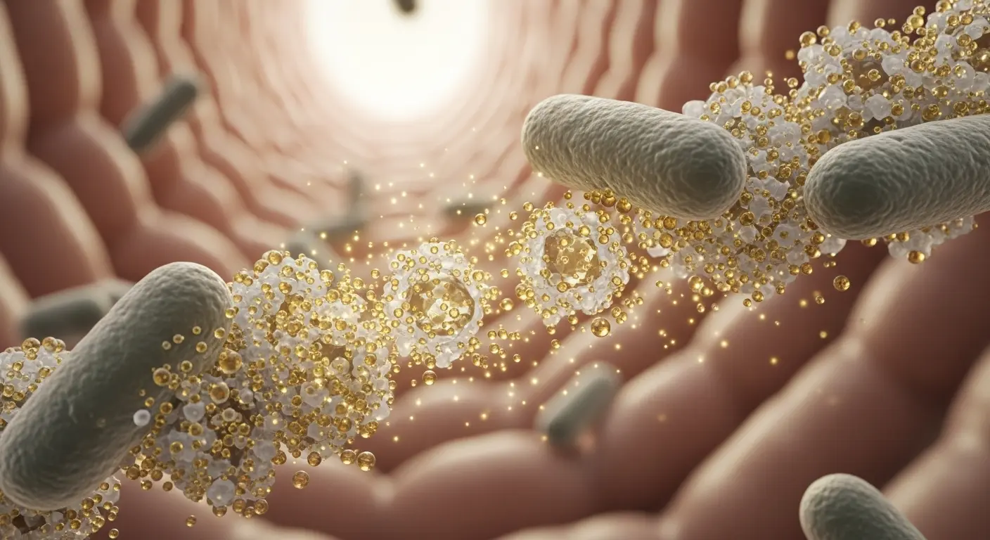 Bifidobacterium and the gut-liver-heart axis