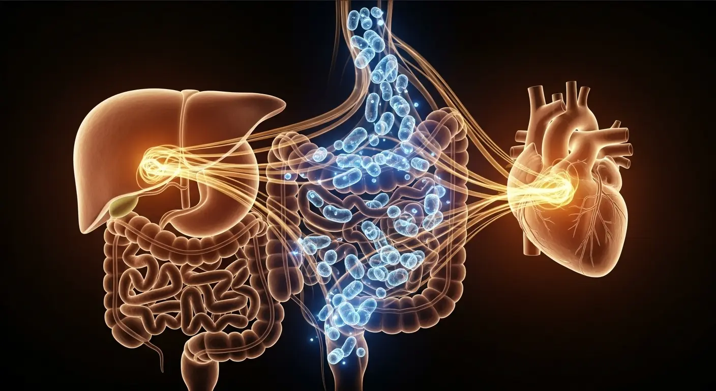 Probiotics and reducing cardiovascular risk in the community