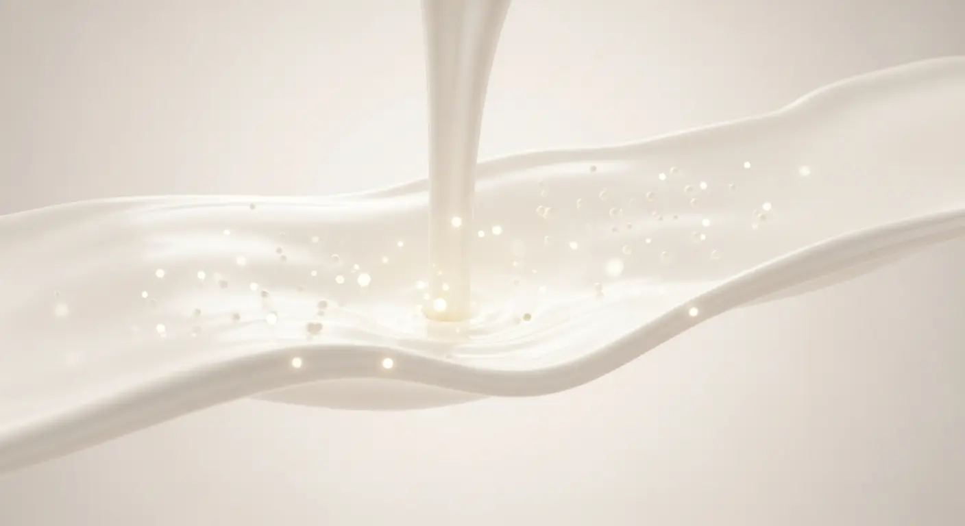 Definition and Classification of Colostrum