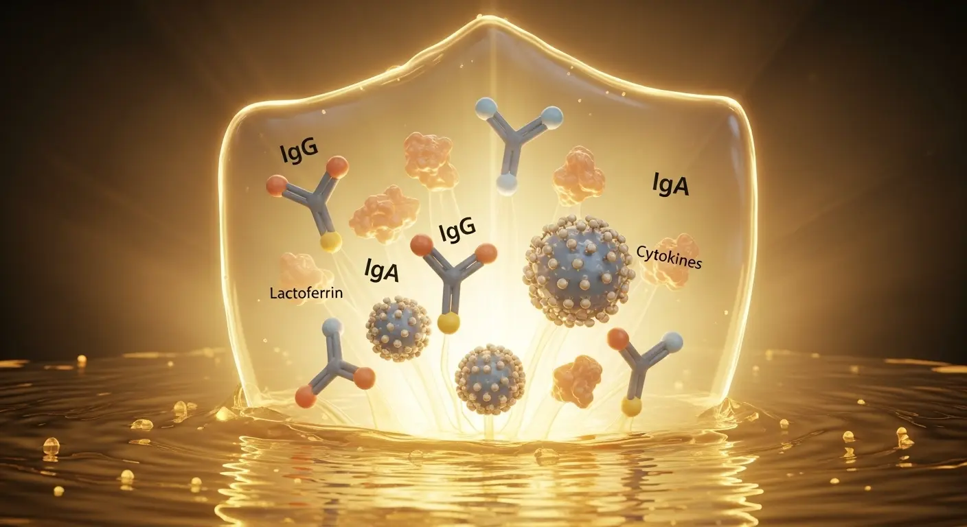 Overall Immunological and Biological Effects