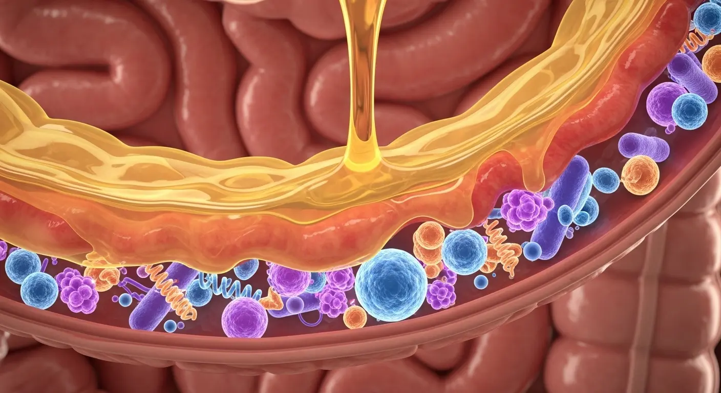 Processing Forms, Usage, and Safety